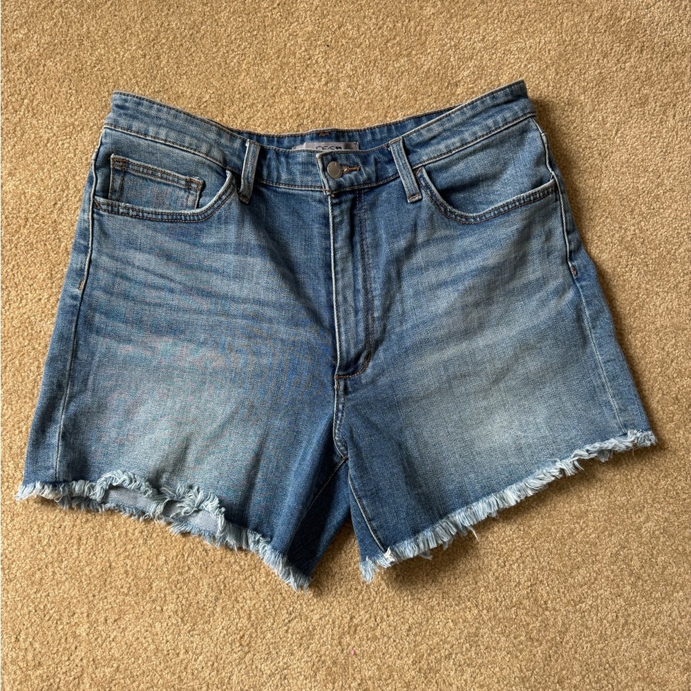 Joe’s Jean Shorts - worn a handful of times